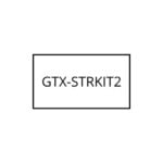 Gtx Strkit2