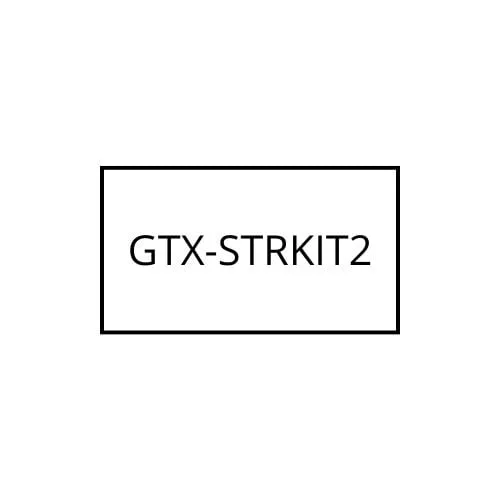Zebra GTX-STRKIT2