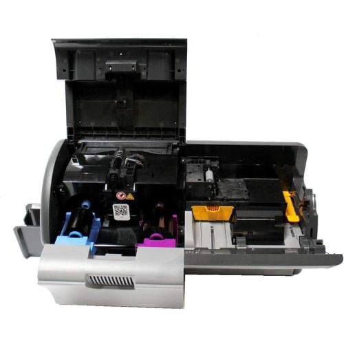 Imprimanta Carduri Zebra ZXP Series 7 Dual (2) Imprimanta Carduri Zebra ZXP Series 7 Dual (2)