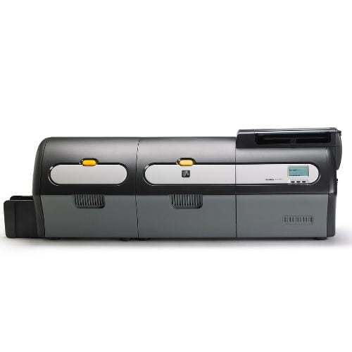 Imprimanta Carduri Zebra ZXP Series 7 Dual cu Laminator Single (1) Imprimanta Carduri Zebra ZXP Series 7 Dual cu Laminator Single (1)