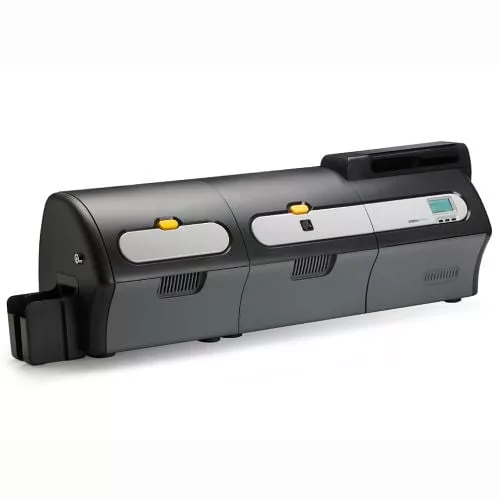 Imprimanta de carduri Zebra ZXP Series 7 Dual cu Laminator Single Z73-AM0C0000US00