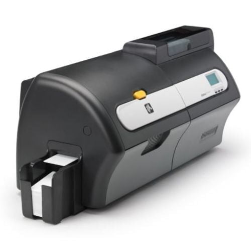 Imprimanta Carduri Zebra ZXP Series 7 Single (1) Imprimanta Carduri Zebra ZXP Series 7 Single (1)