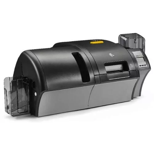 Imprimanta de carduri Zebra ZXP Series 9 Dual cu Laminator Dual Z94-0M0C0000EM00