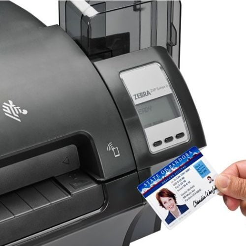 Imprimanta Carduri Zebra ZXP Series 9 Dual cu Laminator Single (2) Imprimanta Carduri Zebra ZXP Series 9 Dual cu Laminator Single (2)