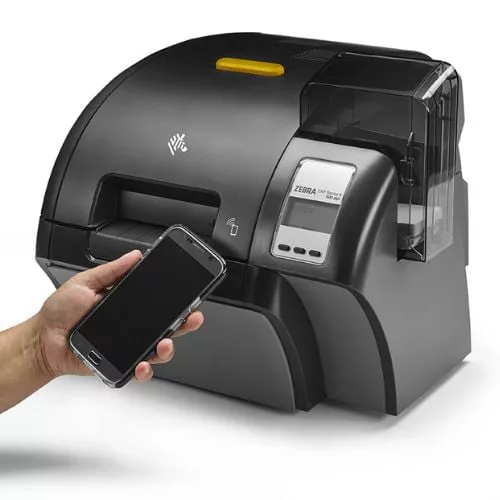 Imprimanta de carduri Zebra ZXP Series 9 Dual-side Z92-A00C0000EM00