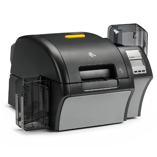 Imprimanta Carduri Zebra ZXP Series 9 Single (1) Imprimanta Carduri Zebra ZXP Series 9 Single (1)