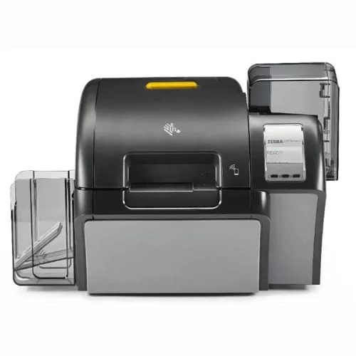 Imprimanta de carduri Zebra ZXP Series 9 Single Z91-000C0000EM00