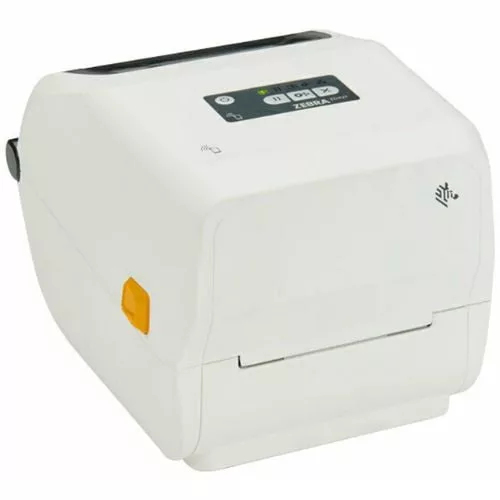 Imprimanta medicala Zebra ZD421c-HC ZD4AH43-C0EW02EZ