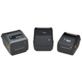 Imprimanta Cartuș Ribbon Zebra ZD421 (2)