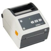 Imprimanta DT Etichete Medicala Zebra ZD421-HC