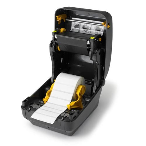 Imprimanta RFID Zebra ZD500R 4-inchi (2) Imprimanta RFID Zebra ZD500R 4-inchi (2)