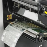 Imprimanta RFID Zebra ZT610 4-inchi (1)