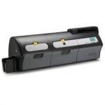 Imprimanta de carduri RFID Zebra ZXP Series 7 Dual cu Laminator Z73-RM0W0000EM00