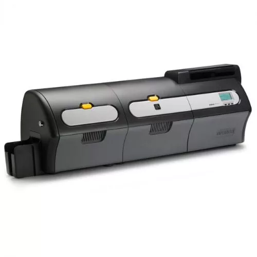 Imprimanta De Carduri Rfid Zebra Zxp Series 7 Dual Cu Laminator Z73-Rm0W0000Em00
