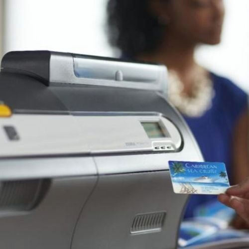 Imprimanta RFID Zebra ZXP Series 7 Single (2) Imprimanta RFID Zebra ZXP Series 7 Single (2)