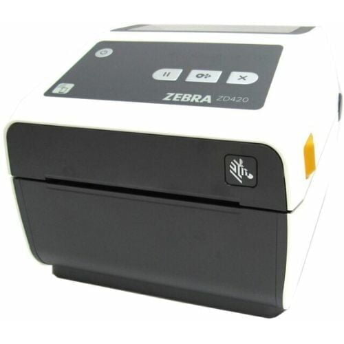 Imprimanta TT Etichete Medicala Zebra ZD421-HC (1) Imprimanta TT Etichete Medicala Zebra ZD421-HC (1)