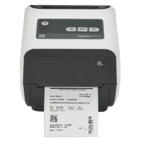 Imprimanta TT Medicala Zebra ZD421-HC ZD4AH42-30EE00EZ