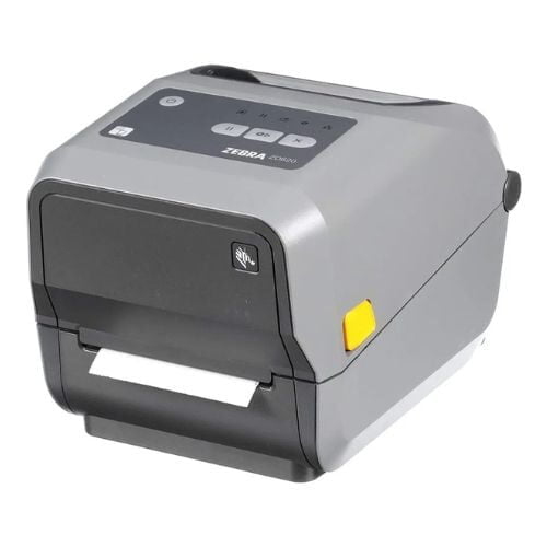 Imprimanta TT Zebra ZD620t 4-inchi (1) Imprimanta TT Zebra ZD620t 4-inchi (1)