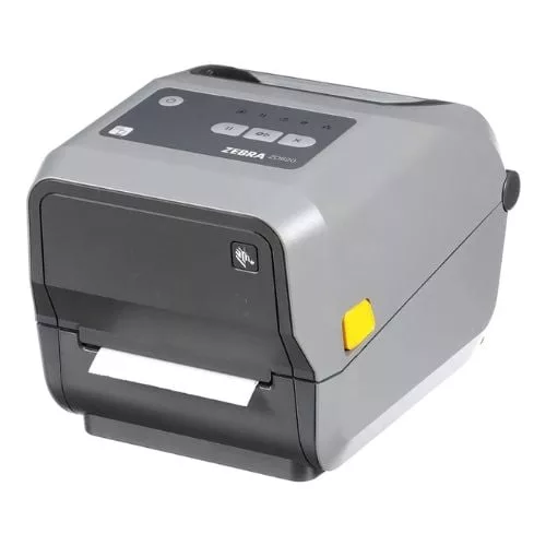 Imprimanta Tt Zebra Zd620T 4-Inchi (1) Zebra Zd600