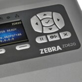 Imprimanta TT Zebra ZD620t 4-inchi (2)