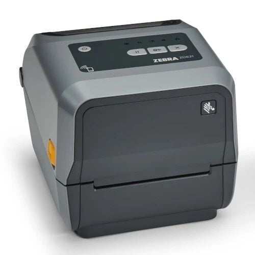 Imprimanta TT Zebra ZD620t 4-inchi