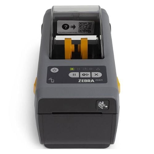 Imprimanta Transfer Direct Zebra ZD611 2-inchi (1) Imprimanta Transfer Direct Zebra ZD611 2-inchi (1)