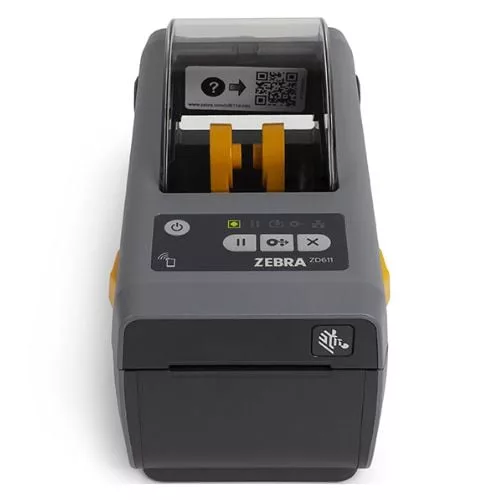 Imprimanta Transfer Direct Zebra Zd611 2-Inchi (1) Zebra Zd600