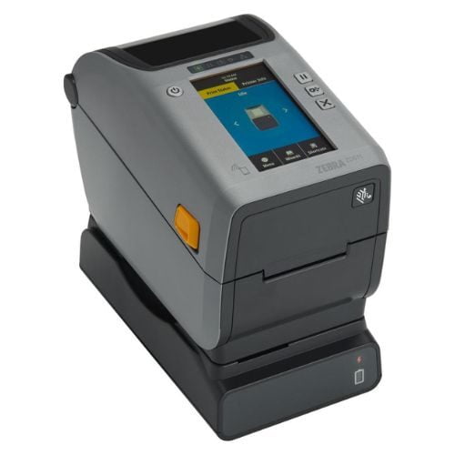 Imprimanta Transfer Termic Zebra ZD611 2-inchi (1) Imprimanta Transfer Termic Zebra ZD611 2-inchi (1)