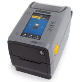 Imprimanta Transfer Termic Zebra ZD611 2-inchi