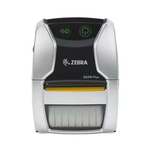 Imprimanta mobila Zebra ZQ310 2-inchi ZQ31-A0W03RE-00