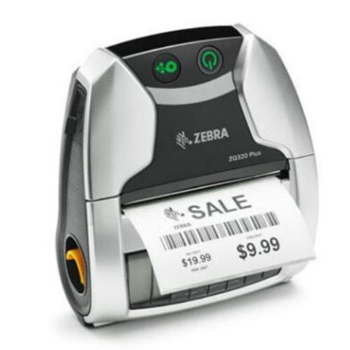 Imprimanta Zebra ZQ320 Plus Indoor 3-inchi (1) Imprimanta Zebra ZQ320 Plus Indoor 3-inchi (1)