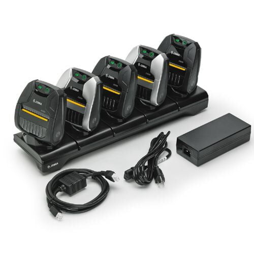 Imprimanta Zebra ZQ320 Plus Indoor 3-inchi (2) Imprimanta Zebra ZQ320 Plus Indoor 3-inchi (2)