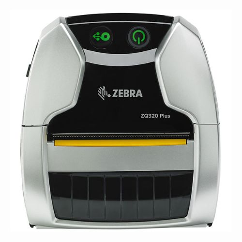 Zebra Zq300