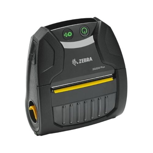 Imprimanta Zebra ZQ320 Plus Outdoor 3-inchi (1) Imprimanta Zebra ZQ320 Plus Outdoor 3-inchi (1)