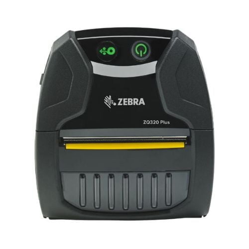 Imprimanta Zebra ZQ320 Plus Outdoor 3-inchi