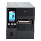 Imprimanta industriala Zebra ZT411 4-inchi (1)