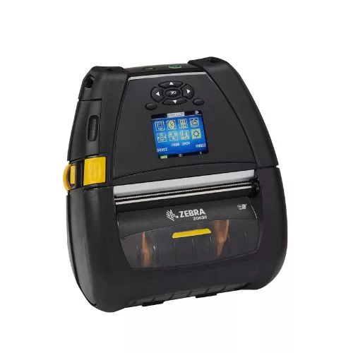 Zebra Zq63-Ruwa004-00