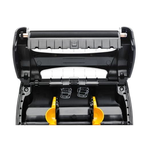 Imprimanta portabila Zebra ZQ521 4-inchi (2) Imprimanta portabila Zebra ZQ521 4-inchi (2)