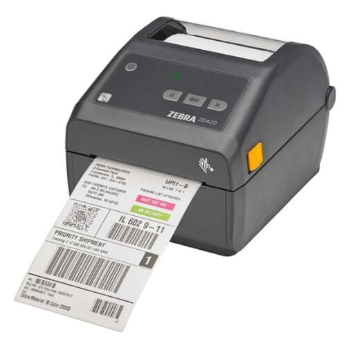 Imptimanta DT Etichete Zebra ZD420 4-inchi (1) Imptimanta DT Etichete Zebra ZD420 4-inchi (1)