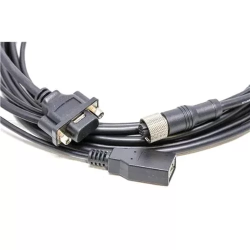 Zebra M12-CBL-VGAUSB