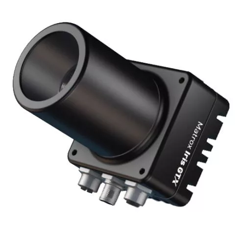 Cameră inteligentă Iris GTX Zebra GTX5000C