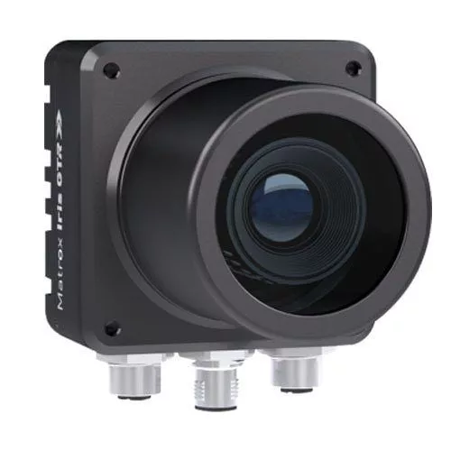 Cameră inteligentă Iris GTX Zebra GTX12000C+