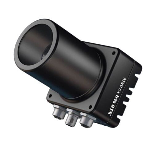 Matrox Iris GTX16000 Matrox Iris GTX16000