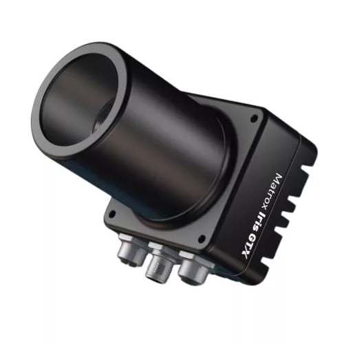 Cameră inteligentă Iris GTX Zebra GTX16000C