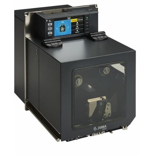 Motor de printare Zebra ZE521 6-inchi (1) Motor de printare Zebra ZE521 6-inchi (1)