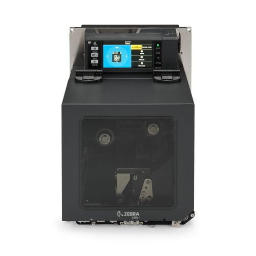 Motor de printare Zebra ZE521 6-inchi Motor de printare Zebra ZE521 6-inchi