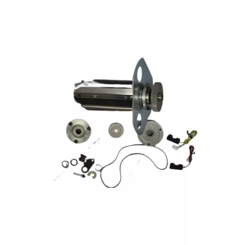 Kit Rewind Drive System Zebra P1006071