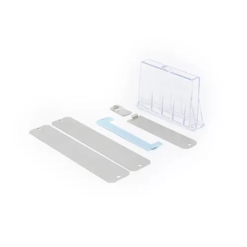 Capac electronice Xi4 Series/105SLPlus Zebra P1006120