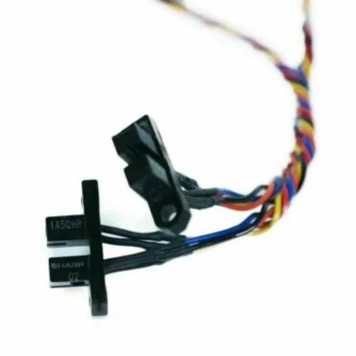 Kit Senzor Ribbon Low Zebra P1006139