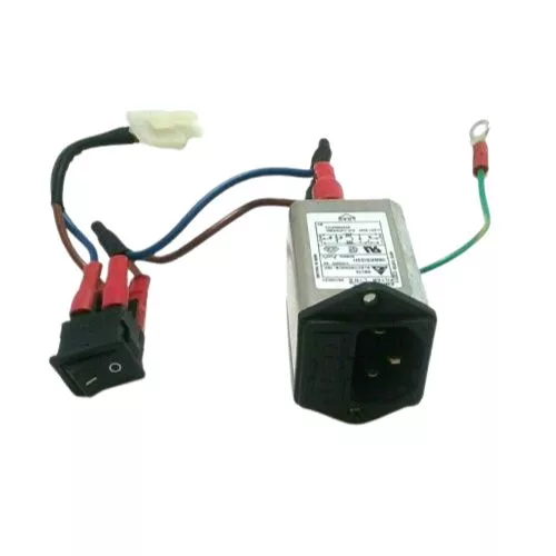 Kit modul alimentare și întrerupător Xi4 Zebra P1007560